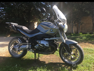 Bmw r1200r