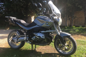 Bmw r1200r
