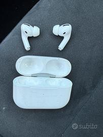 apple airbuds 2 generazione