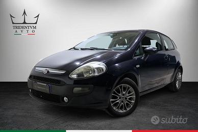 Fiat Punto Evo 1.2 Dynamic s&s 3p