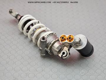 MONO RACING SUZUKI GSXR 1000 2003 2004