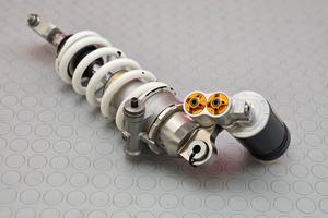 MONO RACING SUZUKI GSXR 1000 2003 2004