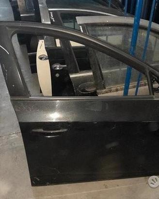 Porta Anteriore Destra Per Chevrolet Cruze 2013