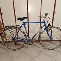 bicicletta da uomo legnano 