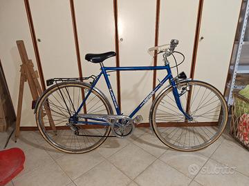 bicicletta da uomo legnano 
