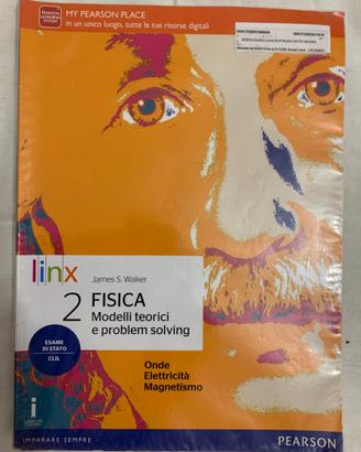 FISICA 2 - Pearson
