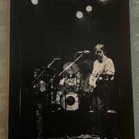 Foto concerto Eric Clapton