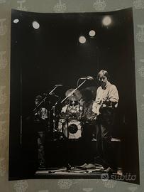 Foto concerto Eric Clapton