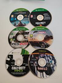 Giochi Xbox 