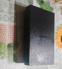 Playstation 2 versione fat