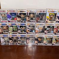 FUNKO POP