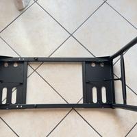 Piano digitale Yamaha P-45 B