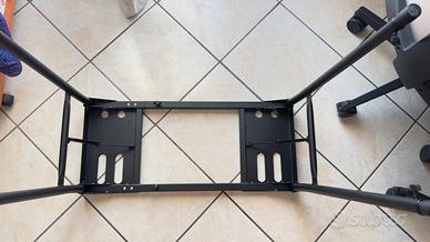 Piano digitale Yamaha P-45 B