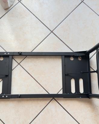 Piano digitale Yamaha P-45 B