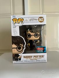 Funko Pop Harry Potter 147