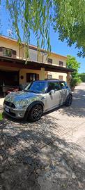 Mini cooper R56