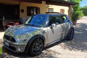 Mini cooper R56