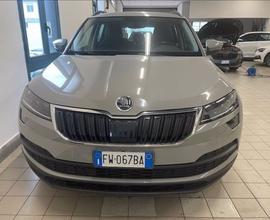 SKODA Karoq 2.0 tdi evo Executive 115cv dsg