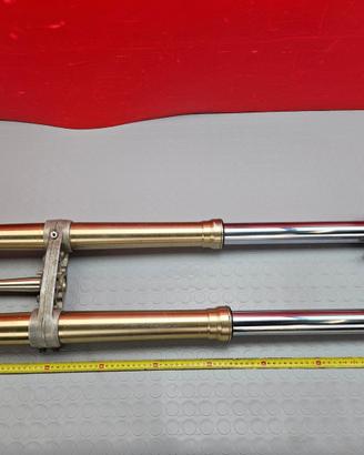 STELI SHOWA HONDA CRF 250 2008 2009 CRE F 2007 200