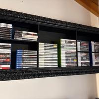 Lotto vari Giochi xbox/ps4/ps5 leggere