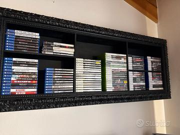 Lotto vari Giochi xbox/ps4/ps5 leggere