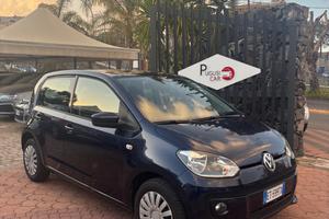 Volkswagen up! 1.0 75 CV 5p. move 2014