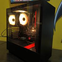 🎮 PC GAMING RYZEN 5 7600X – DDR5 6000 – 1TB NVMe