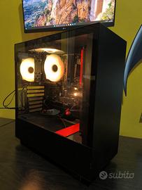 🎮 PC GAMING RYZEN 5 7600X – DDR5 6000 – 1TB NVMe