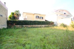 Terreno edificabile Frignano