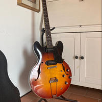 Stanford CR Thinline 30 (tipo Casino ed Es 330)