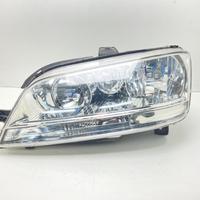 FARO ANTERIORE SINISTRO FIAT Idea 3° Serie 517807