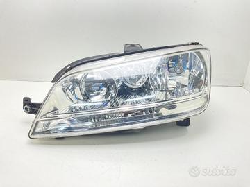 FARO ANTERIORE SINISTRO FIAT Idea 3° Serie 517807