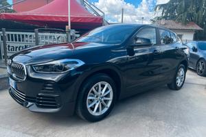 Bmw X2 xDrive18d Business-X 150 cv