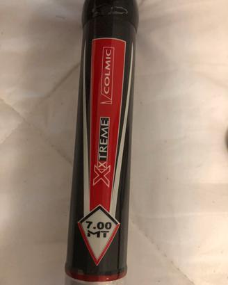 COLMIC FIUME NEXT GEN 25