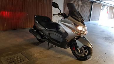 Kymco Xciting 300 R