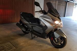 Kymco Xciting 300 R