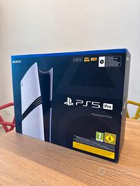PlayStation 5 Pro