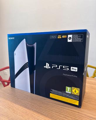 PlayStation 5 Pro