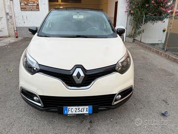 Renault Captur TCe 12V 90 CV Start&Stop Energy Lif