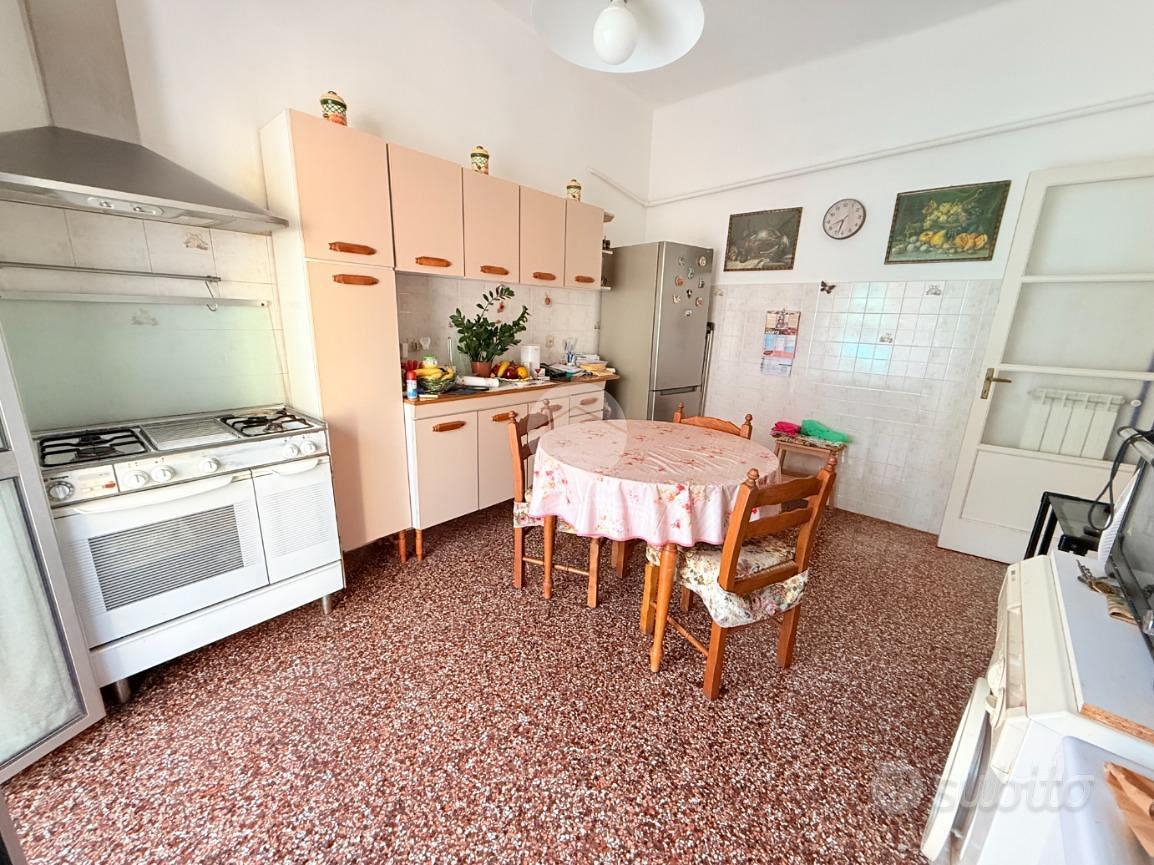 Apartment in Genova, Borgoratti, Levante - Vista 3