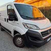 Fiat Ducato Euro6 2019