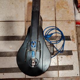 sega a nastro verticale 