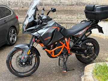 Ktm SUPER ADVENTURE 1290 2020