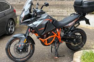 Ktm SUPER ADVENTURE 1290 2020