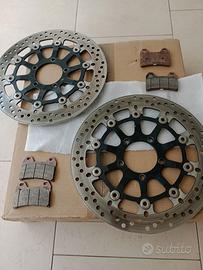 Dischi Brembo 305 mm