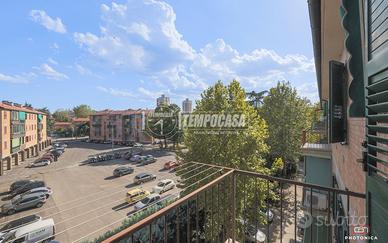5 LOCALI IN ZONA SAVENA