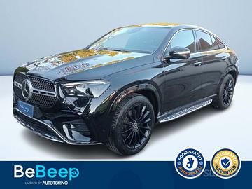Mercedes-Benz GLE Coupé GCOUPE 300 D AMG LINE...