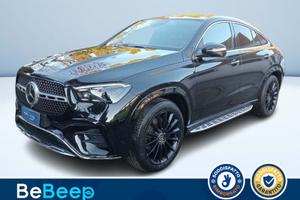Mercedes-Benz GLE Coupé GCOUPE 300 D AMG LINE...