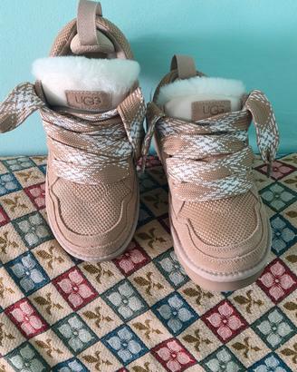 scarpe UGG numero39 nuovo