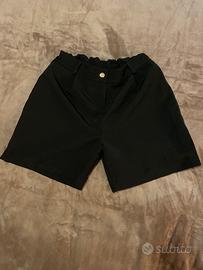 Pantaloncini Donna Taglia 40